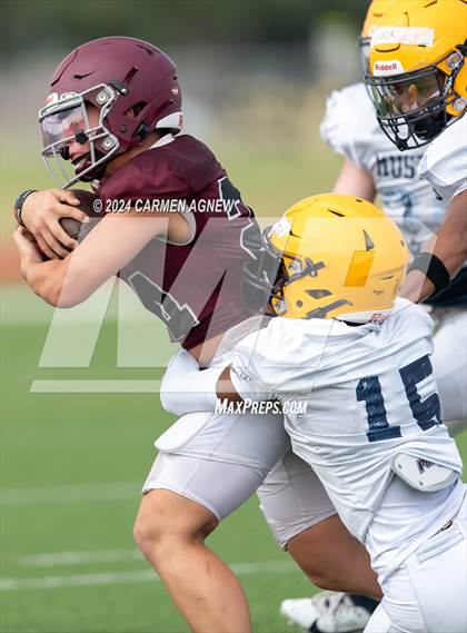 Thumbnail 1 in Cypress Ranch vs Magnolia photogallery.