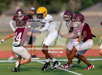 Thumbnail 2 in Cypress Ranch vs Magnolia photogallery.