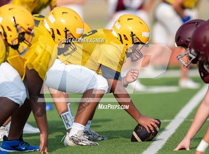 Thumbnail 2 in Cypress Ranch vs Magnolia photogallery.
