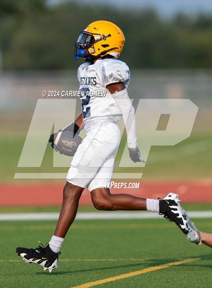 Thumbnail 2 in Cypress Ranch vs Magnolia photogallery.