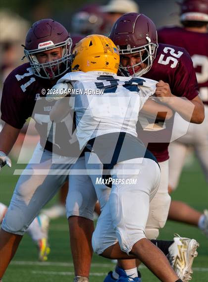 Thumbnail 2 in Cypress Ranch vs Magnolia photogallery.