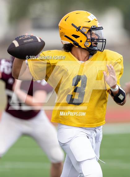 Thumbnail 3 in Cypress Ranch vs Magnolia photogallery.