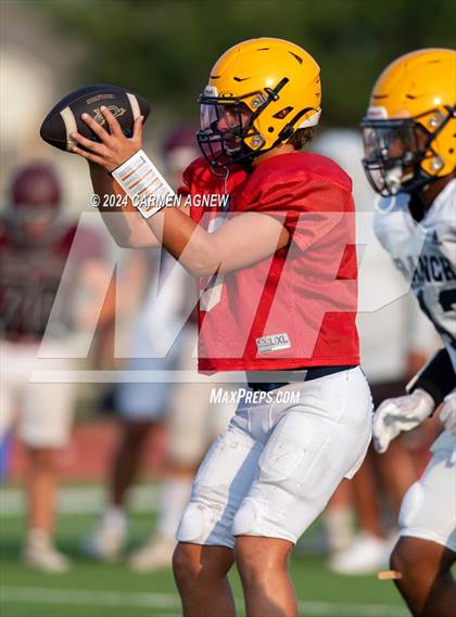 Thumbnail 1 in Cypress Ranch vs Magnolia photogallery.