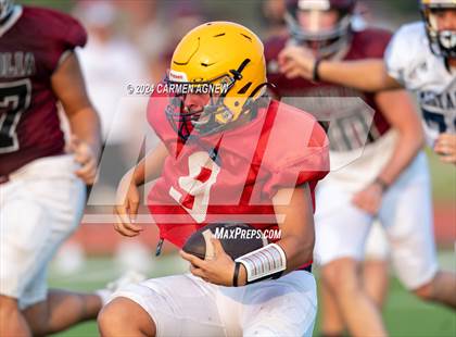 Thumbnail 2 in Cypress Ranch vs Magnolia photogallery.