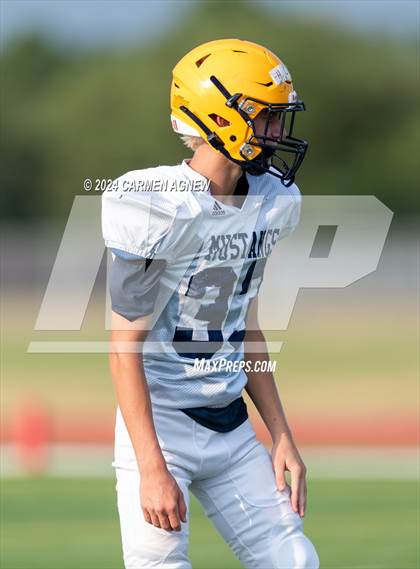 Thumbnail 1 in Cypress Ranch vs Magnolia photogallery.