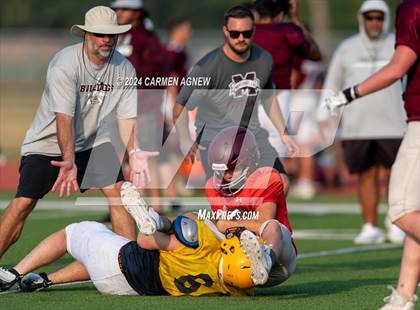Thumbnail 2 in Cypress Ranch vs Magnolia photogallery.