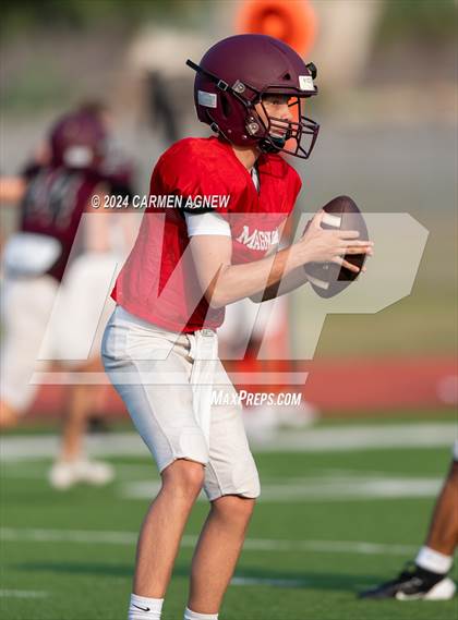 Thumbnail 3 in Cypress Ranch vs Magnolia photogallery.