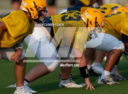 Thumbnail 3 in Cypress Ranch vs Magnolia photogallery.