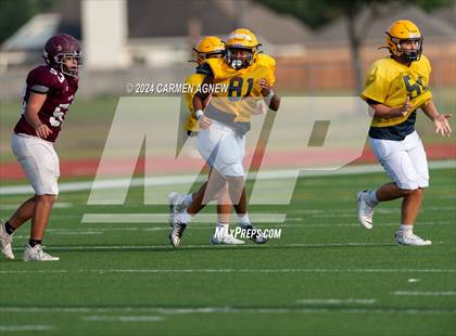 Thumbnail 2 in Cypress Ranch vs Magnolia photogallery.