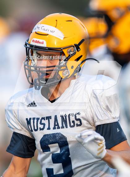 Thumbnail 3 in Cypress Ranch vs Magnolia photogallery.