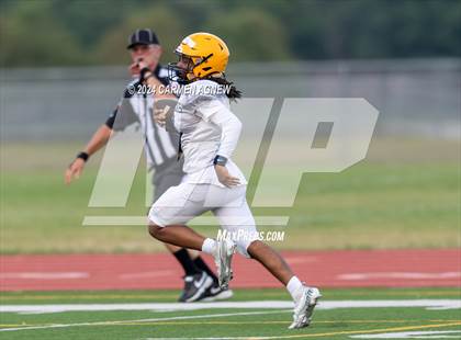 Thumbnail 1 in Cypress Ranch vs Magnolia photogallery.