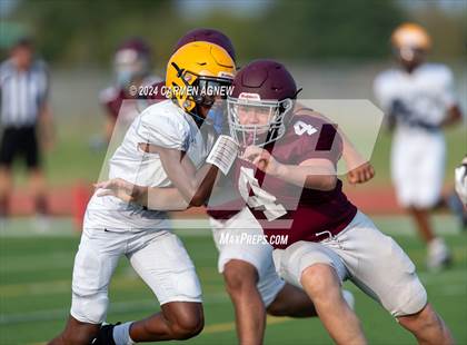 Thumbnail 3 in Cypress Ranch vs Magnolia photogallery.