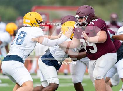 Thumbnail 2 in Cypress Ranch vs Magnolia photogallery.