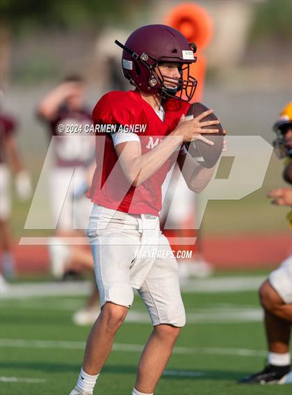Thumbnail 1 in Cypress Ranch vs Magnolia photogallery.