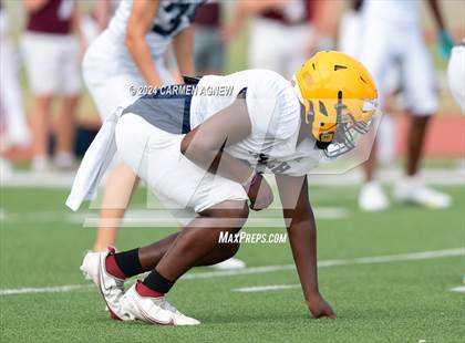 Thumbnail 2 in Cypress Ranch vs Magnolia photogallery.
