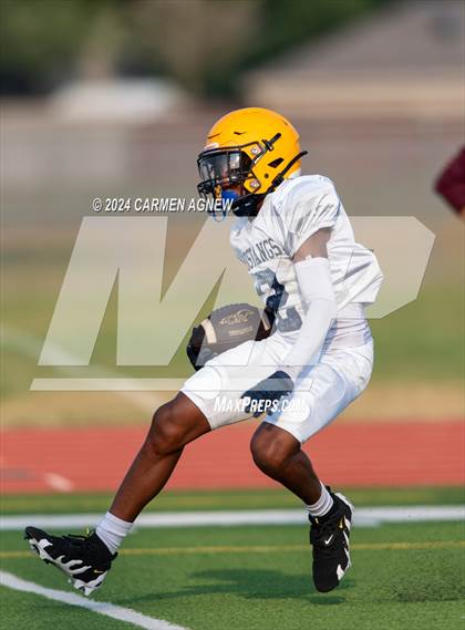 Thumbnail 1 in Cypress Ranch vs Magnolia photogallery.