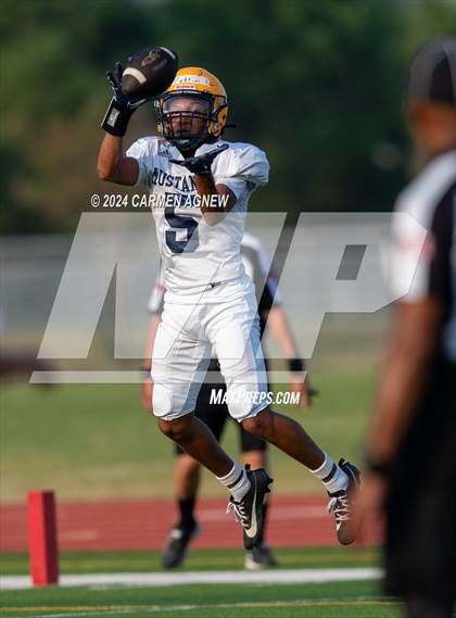 Thumbnail 1 in Cypress Ranch vs Magnolia photogallery.