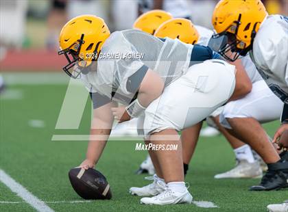 Thumbnail 3 in Cypress Ranch vs Magnolia photogallery.