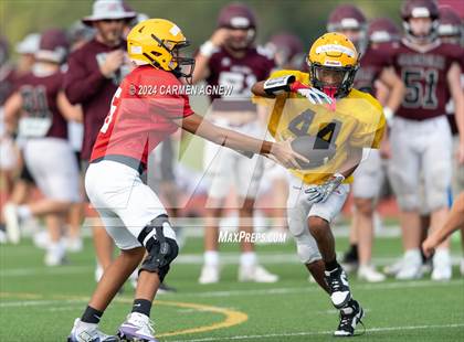 Thumbnail 3 in Cypress Ranch vs Magnolia photogallery.