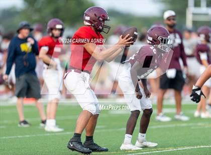 Thumbnail 1 in Cypress Ranch vs Magnolia photogallery.