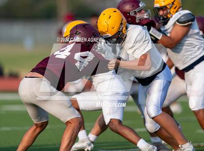 Thumbnail 1 in Cypress Ranch vs Magnolia photogallery.