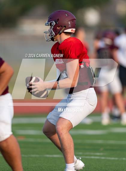 Thumbnail 2 in Cypress Ranch vs Magnolia photogallery.