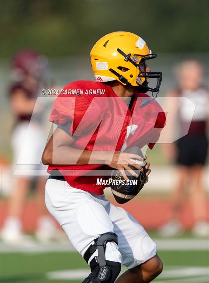 Thumbnail 1 in Cypress Ranch vs Magnolia photogallery.