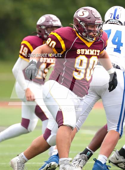 Thumbnail 1 in Scotch Plains @ Summit photogallery.