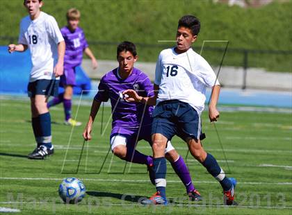 Thumbnail 1 in St. Augustine v. University City (CIF SDS D3 Final) photogallery.