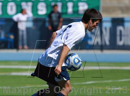 Thumbnail 3 in St. Augustine v. University City (CIF SDS D3 Final) photogallery.