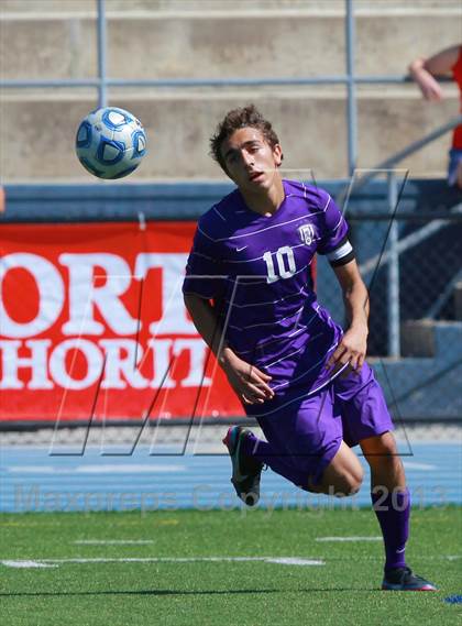 Thumbnail 1 in St. Augustine v. University City (CIF SDS D3 Final) photogallery.