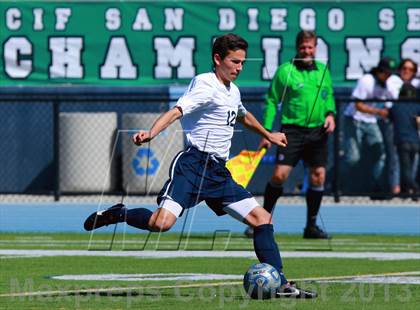 Thumbnail 2 in St. Augustine v. University City (CIF SDS D3 Final) photogallery.