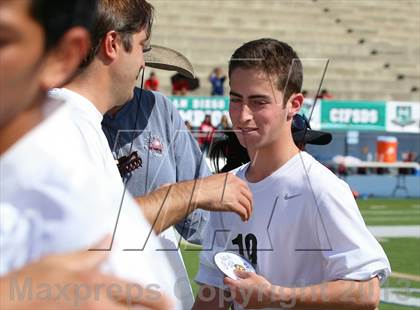 Thumbnail 3 in St. Augustine v. University City (CIF SDS D3 Final) photogallery.