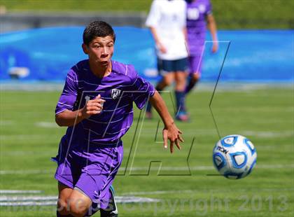 Thumbnail 1 in St. Augustine v. University City (CIF SDS D3 Final) photogallery.