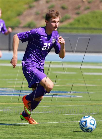 Thumbnail 3 in St. Augustine v. University City (CIF SDS D3 Final) photogallery.
