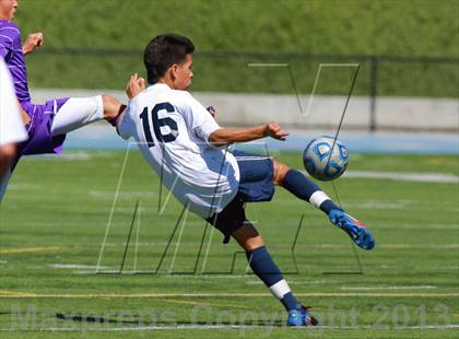 Thumbnail 3 in St. Augustine v. University City (CIF SDS D3 Final) photogallery.
