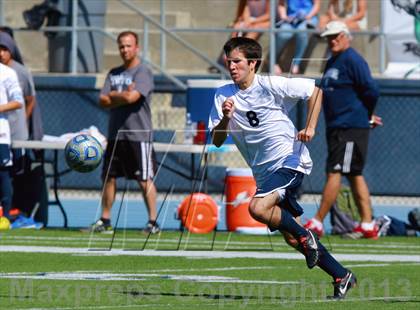 Thumbnail 1 in St. Augustine v. University City (CIF SDS D3 Final) photogallery.
