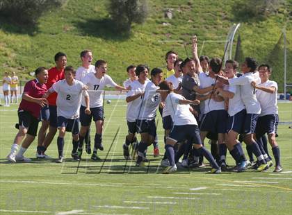 Thumbnail 3 in St. Augustine v. University City (CIF SDS D3 Final) photogallery.