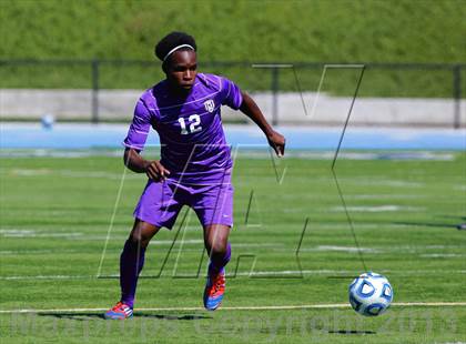 Thumbnail 1 in St. Augustine v. University City (CIF SDS D3 Final) photogallery.