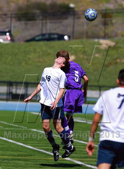 Thumbnail 1 in St. Augustine v. University City (CIF SDS D3 Final) photogallery.