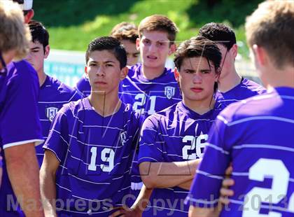 Thumbnail 2 in St. Augustine v. University City (CIF SDS D3 Final) photogallery.