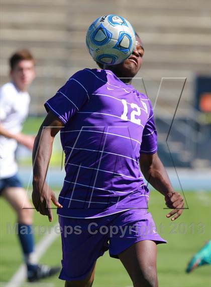 Thumbnail 1 in St. Augustine v. University City (CIF SDS D3 Final) photogallery.
