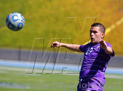 Thumbnail 2 in St. Augustine v. University City (CIF SDS D3 Final) photogallery.