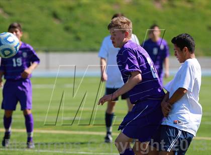 Thumbnail 2 in St. Augustine v. University City (CIF SDS D3 Final) photogallery.