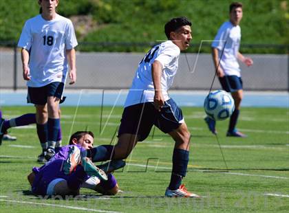 Thumbnail 1 in St. Augustine v. University City (CIF SDS D3 Final) photogallery.
