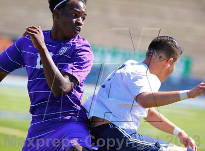 Thumbnail 2 in St. Augustine v. University City (CIF SDS D3 Final) photogallery.