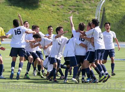 Thumbnail 2 in St. Augustine v. University City (CIF SDS D3 Final) photogallery.