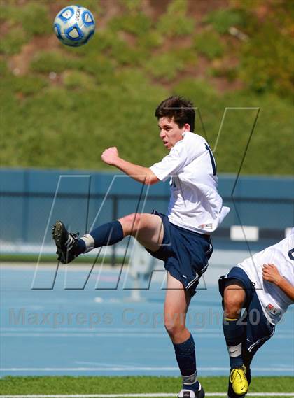 Thumbnail 1 in St. Augustine v. University City (CIF SDS D3 Final) photogallery.