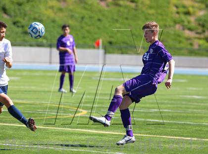 Thumbnail 1 in St. Augustine v. University City (CIF SDS D3 Final) photogallery.