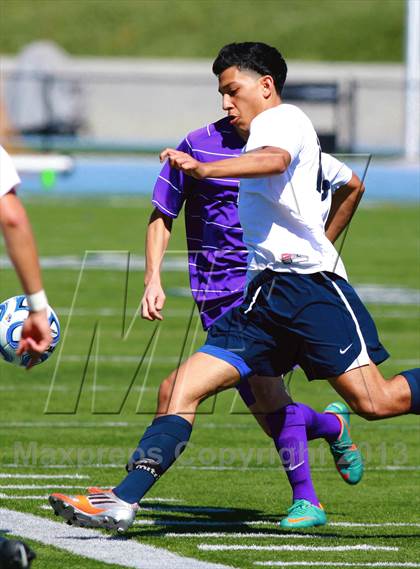 Thumbnail 3 in St. Augustine v. University City (CIF SDS D3 Final) photogallery.